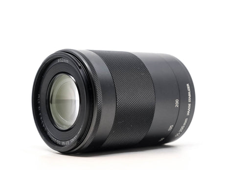 Canon EF-M 55-200mm f/4.5-6.3 IS STM Lens
