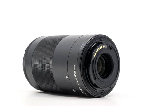 Canon EF-M 55-200mm f/4.5-6.3 IS STM Lens