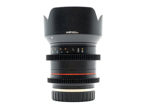 Walimex Pro 21mm T1.5 UMC CS - Sony E Fit