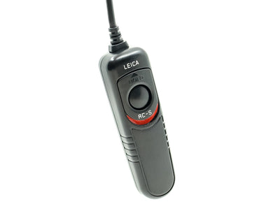 Leica Afstandsbedieningskabel voor S [16029]