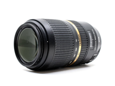 Tamron SP 70-300mm f/4-5.6 Di VC USD - Geschikt voor Canon EF