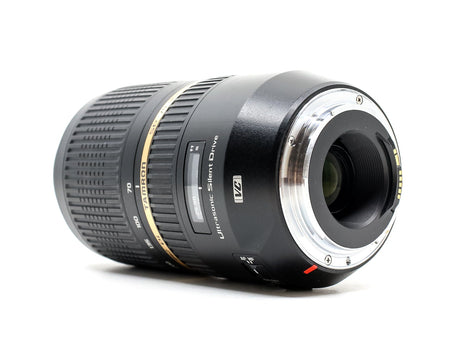 Tamron SP 70-300mm f/4-5.6 Di VC USD - Geschikt voor Canon EF