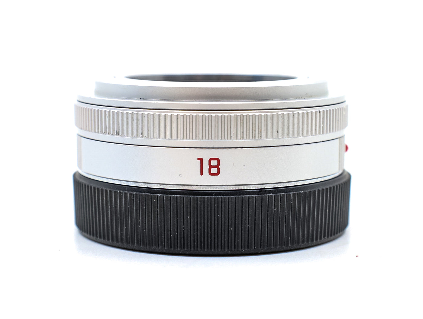 Leica Elmarit-TL 18mm f/2.8 ASPH (Zilver) [11089] · hoofdafbeelding