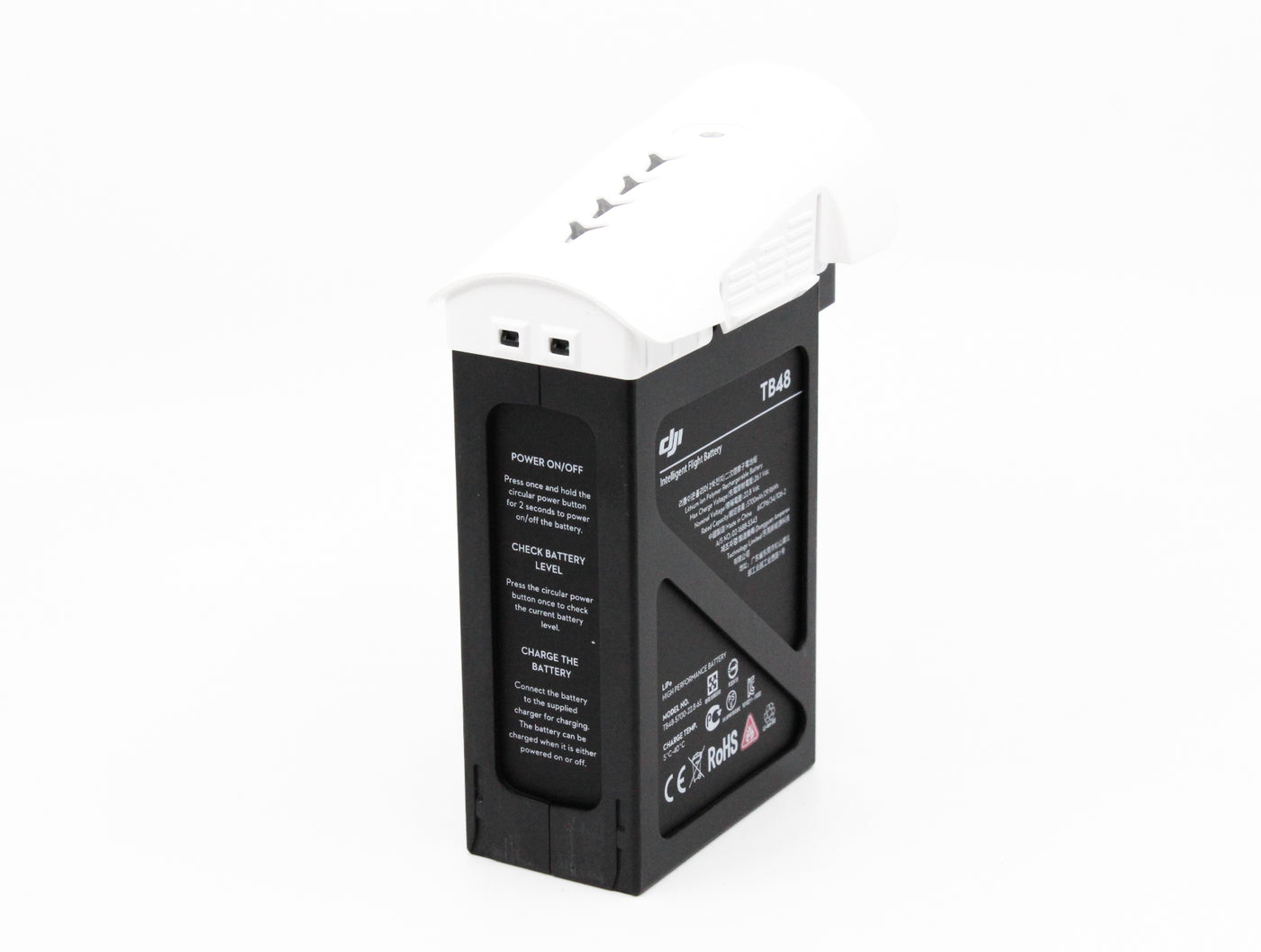 DJI Inspire 1 - TB48 Intelligente Vliegbatterij (5700mAh) · main image