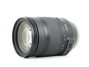 Tamron 35-150mm f/2.8-4 Di VC OSD - Canon EF fit