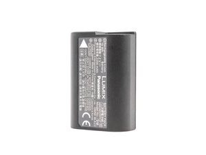 Panasonic DMW-BLK22 Battery