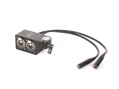 Wooden Camera A-Box voor Canon C70