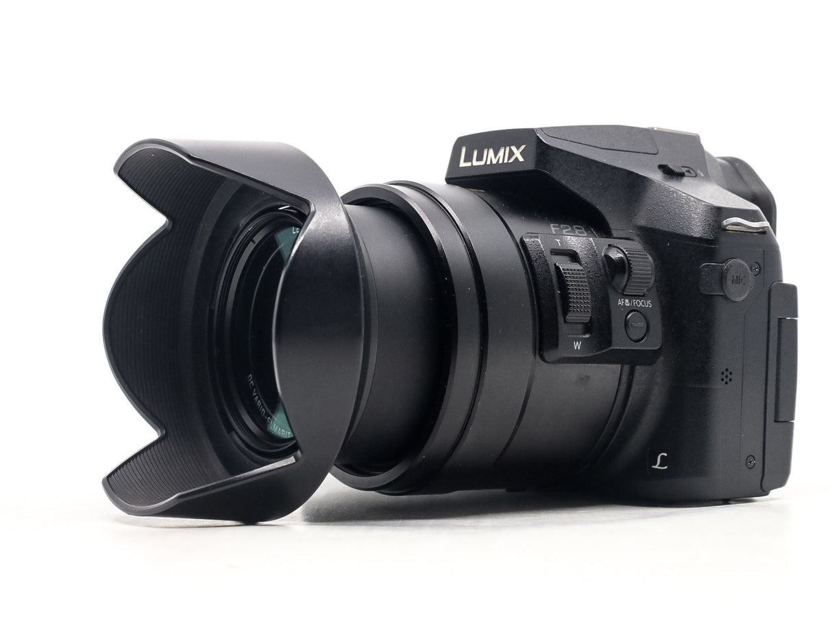Panasonic Lumix FZ330