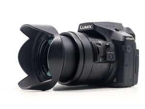 Panasonic Lumix FZ330