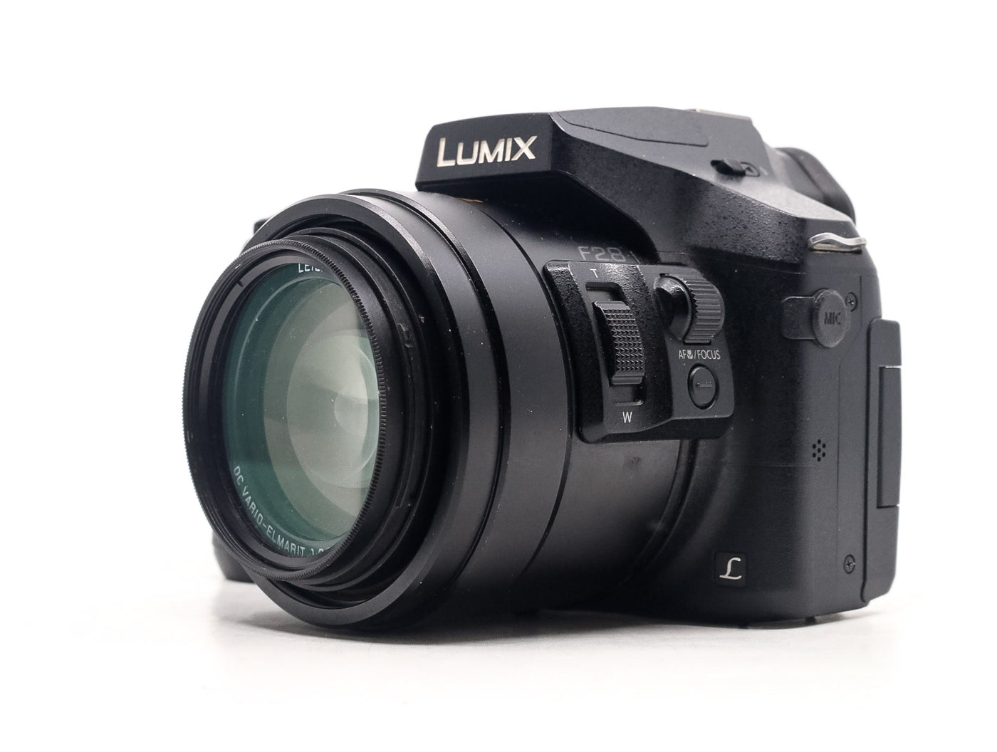 Panasonic Lumix FZ330 | Camera Market · main image