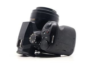 Panasonic Lumix FZ330