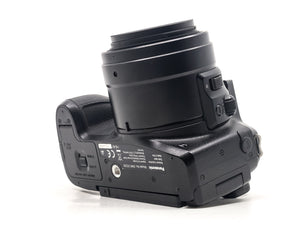 Panasonic Lumix FZ330