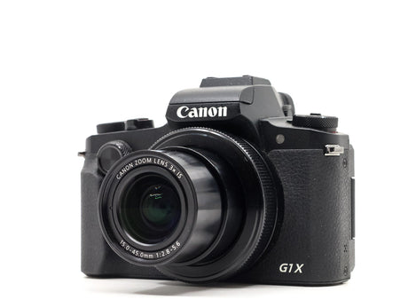 Canon PowerShot G1 X III kopen | Camera Market