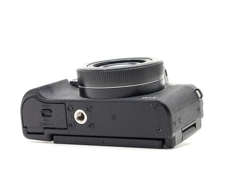 Canon PowerShot G1 X III kopen | Camera Market