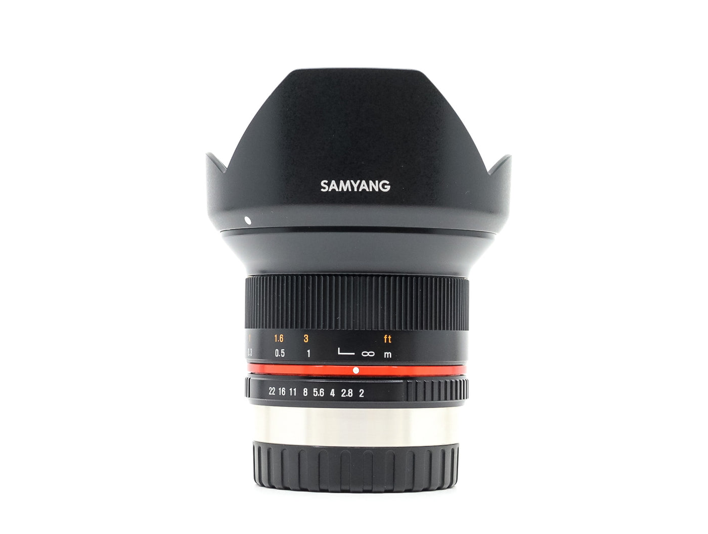 Venus Laowa 17mm f/1.8 - Geschikt voor Micro Four Thirds · hoofdafbeelding