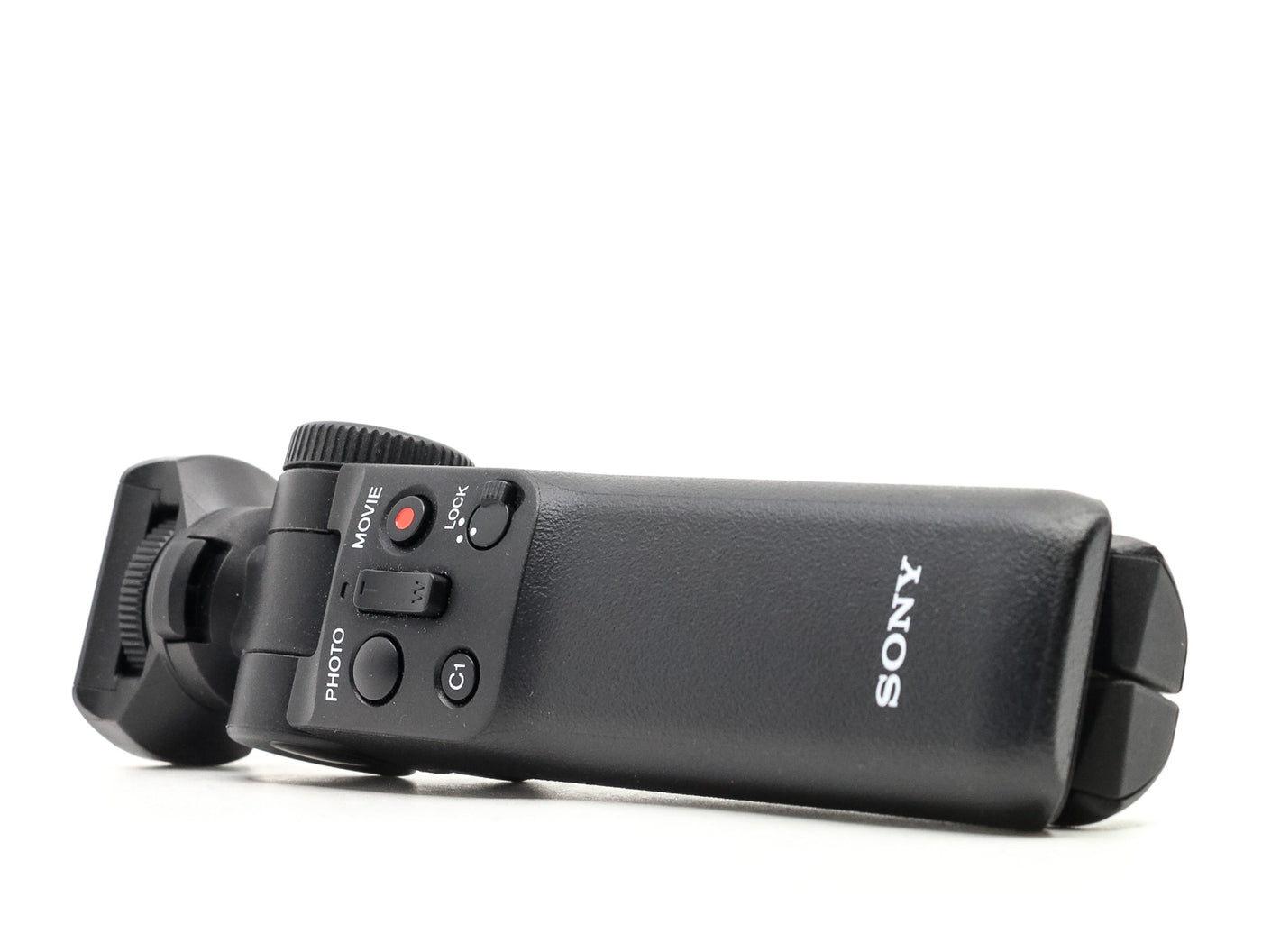 Sony GP-VPT2BT Shooting Grip | Camera Market · hoofdafbeelding