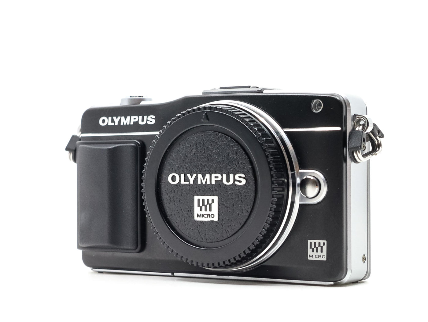 Olympus Pen E-PM2 Camera | Compact & Krachtig · main image