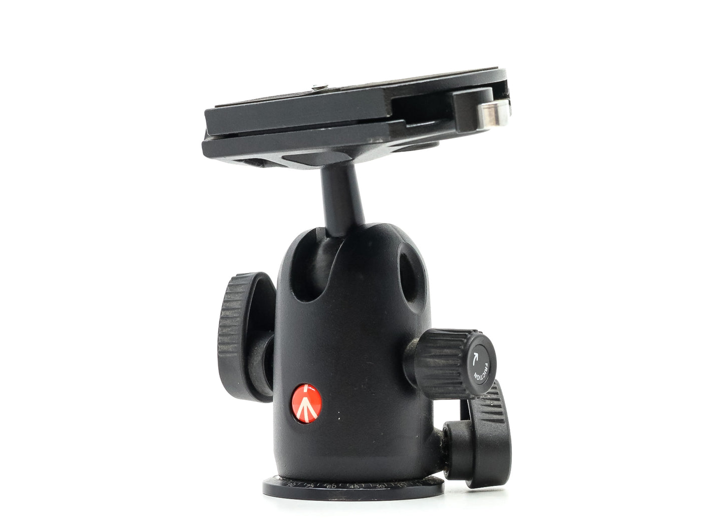 Manfrotto 498RC4 Midi Balhoofd · main image