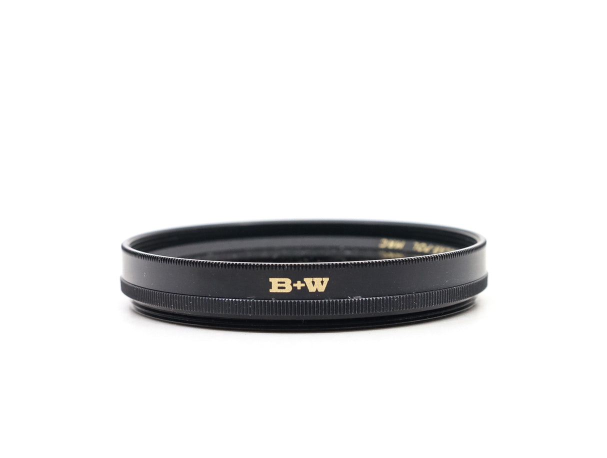 B+W F-PRO 52mm MRC Circular Polariser Filter