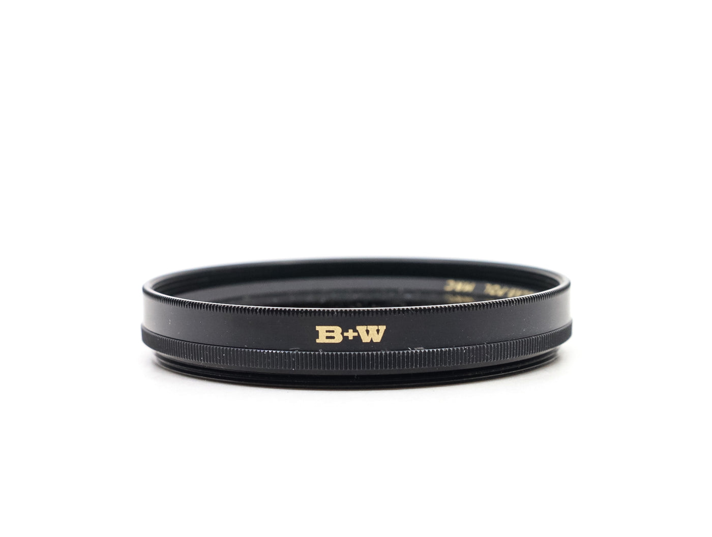 B+W F-PRO 52mm MRC Circulair Polarisatiefilter · hoofdafbeelding