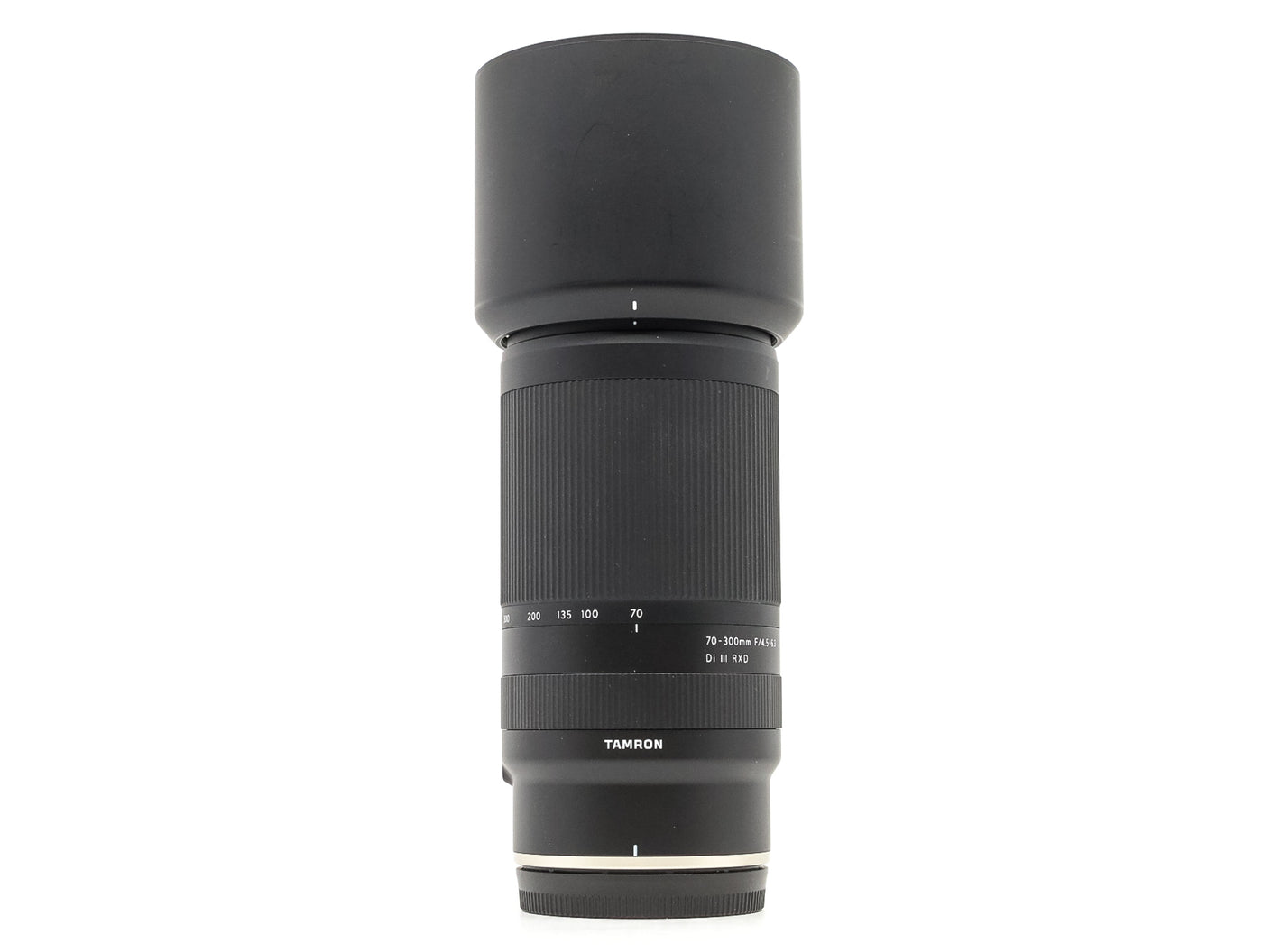 Tamron 70-300mm f/4.5-6.3 Di III RXD - Geschikt voor Nikon Z · main image