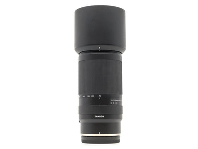 Tamron 70-300mm f/4.5-6.3 Di III RXD - Geschikt voor Nikon Z