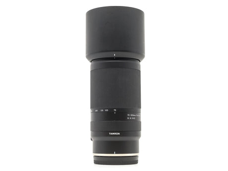 Tamron 70-300mm f/4.5-6.3 Di III RXD - Geschikt voor Nikon Z