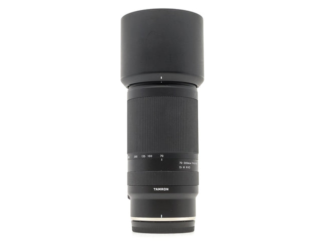 Tamron 70-300mm f/4.5-6.3 Di III RXD - Nikon Z Fit - segunda mano - excelente estado - foto principal - SKU 3787632 - Camera 