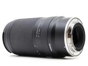 Tamron 70-300mm f/4.5-6.3 Di III RXD - Nikon Z Fit