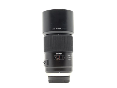 Tamron SP 90mm f/2.8 Di VC USD Macro - Nikon Vatting (F017)