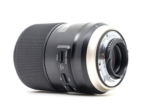 Tamron SP 90mm f/2.8 Di VC USD Macro - Nikon Mount (F017)