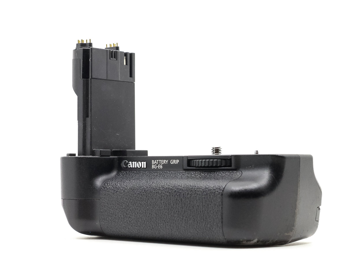 Canon BG-E6 Battery Grip