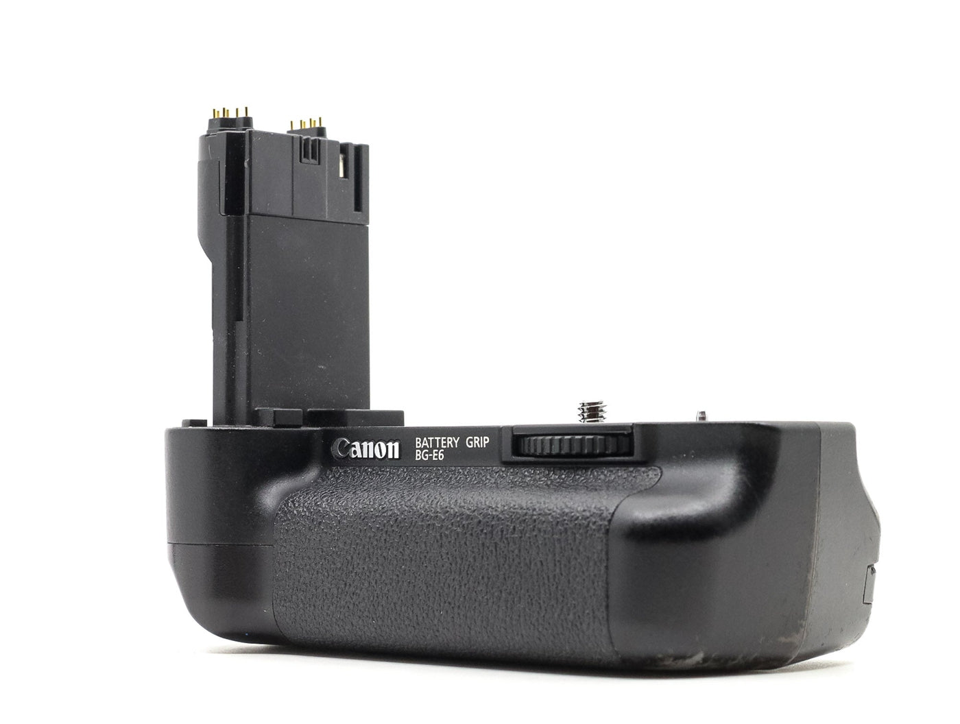 Canon BG-E6 Accu Greep · hoofdafbeelding