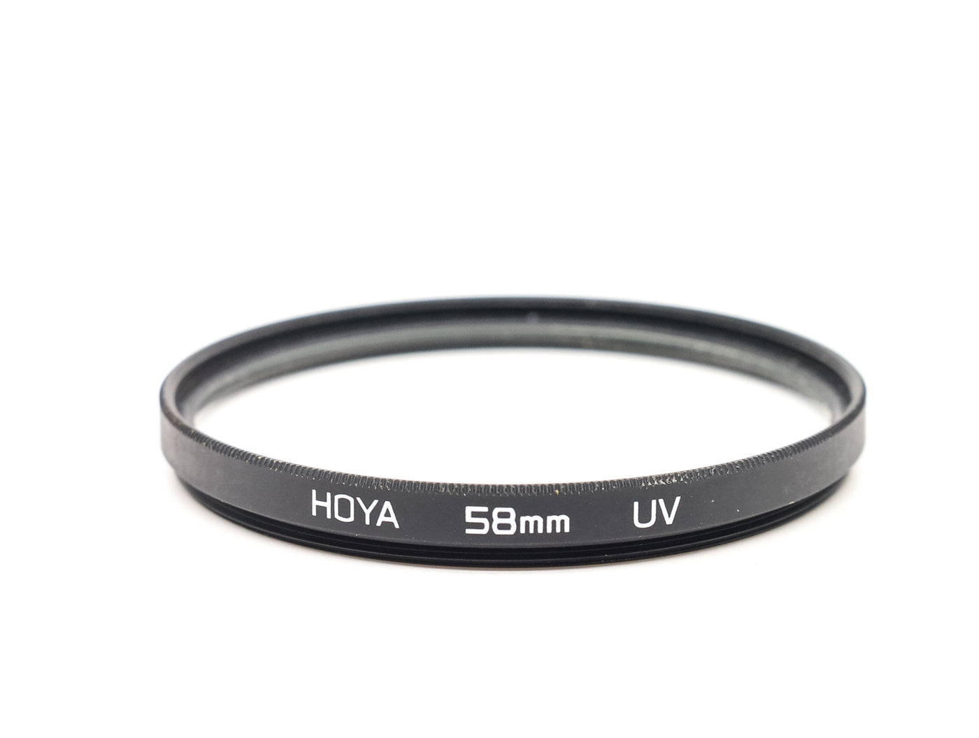 Hoya 58mm HD UV Filter | Camera Market · hoofdafbeelding