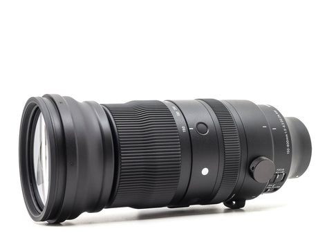 Sigma 150-600mm f/5-6.3 DG DN OS SPORT - Geschikt voor Sony FE