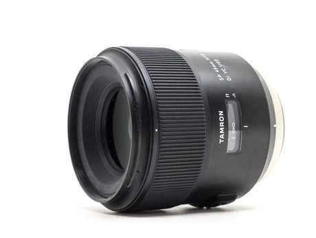 Tamron SP 45mm f/1.8 Di VC USD - Geschikt voor Nikon