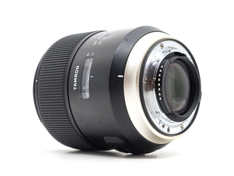 Tamron SP 45mm f/1.8 Di VC USD - Nikon Fit - segunda mano - excelente estado - detalle 3 de 3 - SKU 3790462 - Camera Market