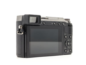 Panasonic Lumix DMC-GX80 - segunda mano - excelente estado - detalle 4 de 4 - SKU 3799805 - Camera Market