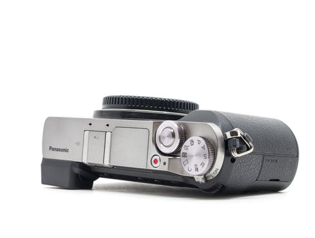 panasonic|lumix dmc-gx80 - Excelente - 3