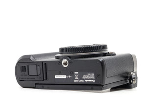 Panasonic Lumix DMC-GX80 - segunda mano - excelente estado - detalle 2 de 4 - SKU 3799805 - Camera Market