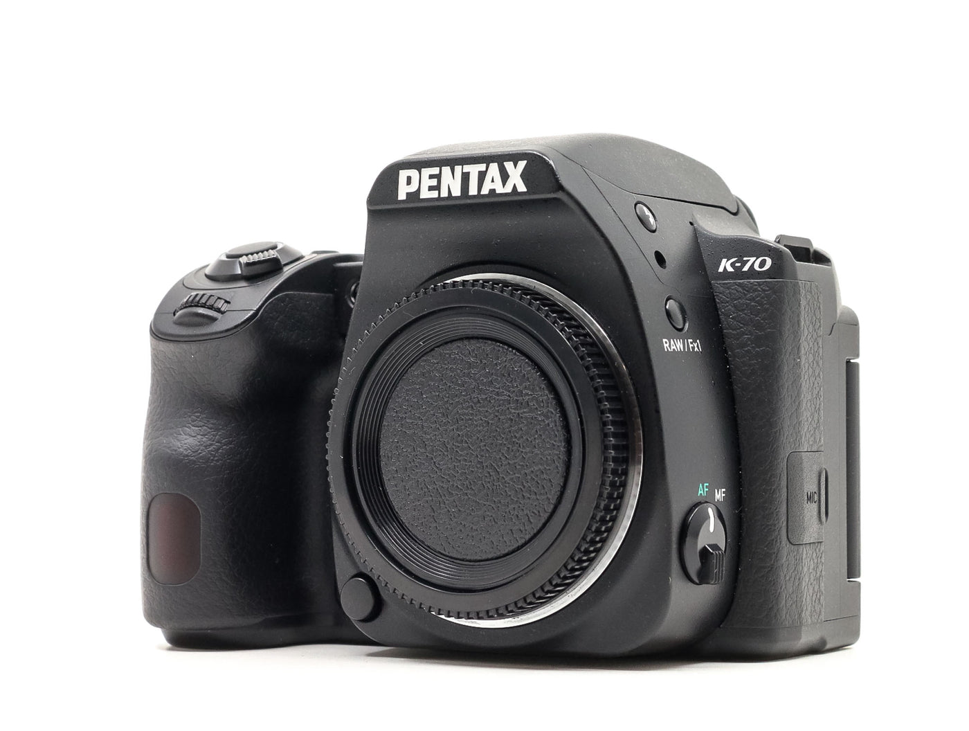 Pentax K-70 kopen | Camera Market · hoofdafbeelding