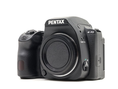 Pentax K-70 kopen | Camera Market