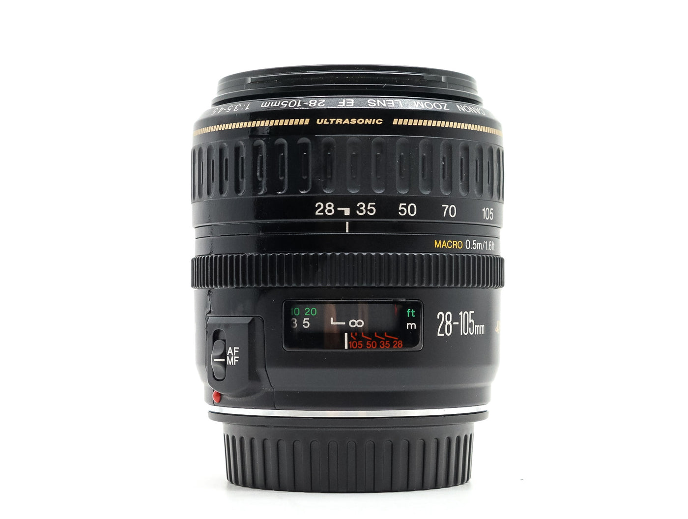 Canon EF 28-105mm f/3.5-4.5 USM Lens · main image