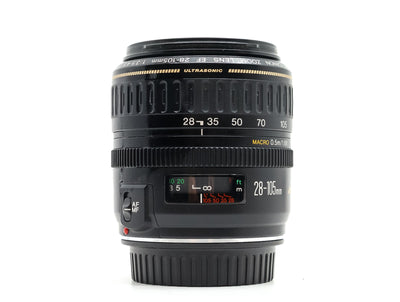Canon EF 28-105mm f/3.5-4.5 USM Lens