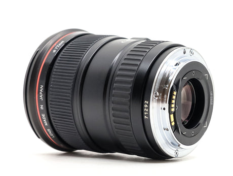 Canon EF 17-35mm f/2.8 L USM Lens