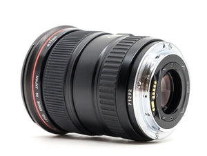 Canon EF 17-35mm f/2.8 L USM - segunda mano - excelente estado - detalle 3 de 3 - SKU 3758159 - Camera Market