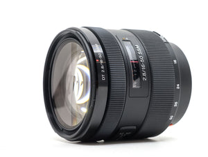 Sony DT 16-50mm f/2.8 SSM - Sony A fit