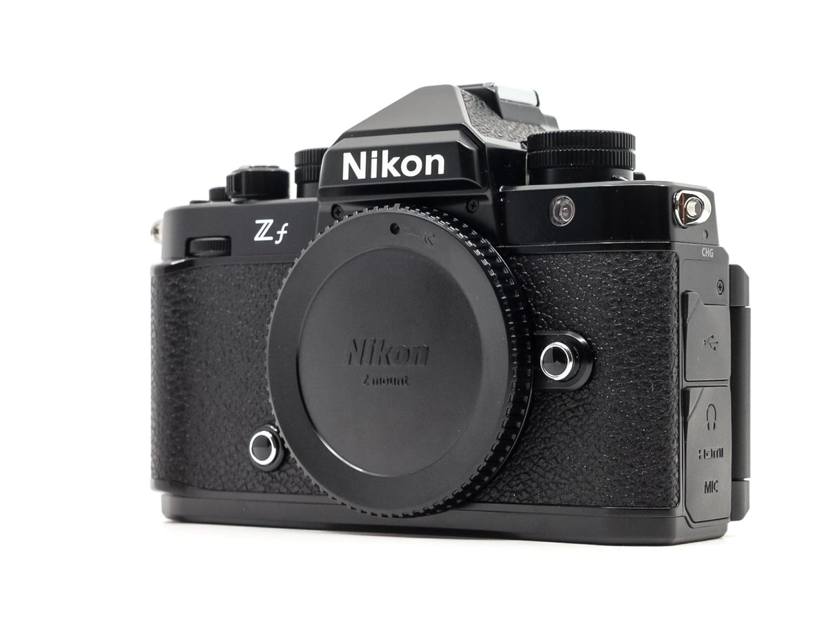 Nikon Zf