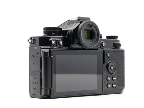 nikon|zf - Bueno - 4