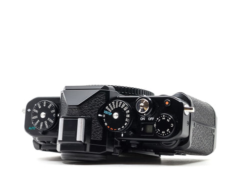nikon|zf - Excelente - 3